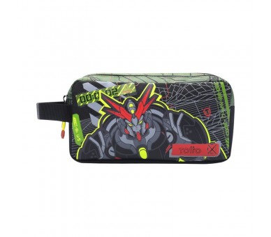 Portatodo Argon doble