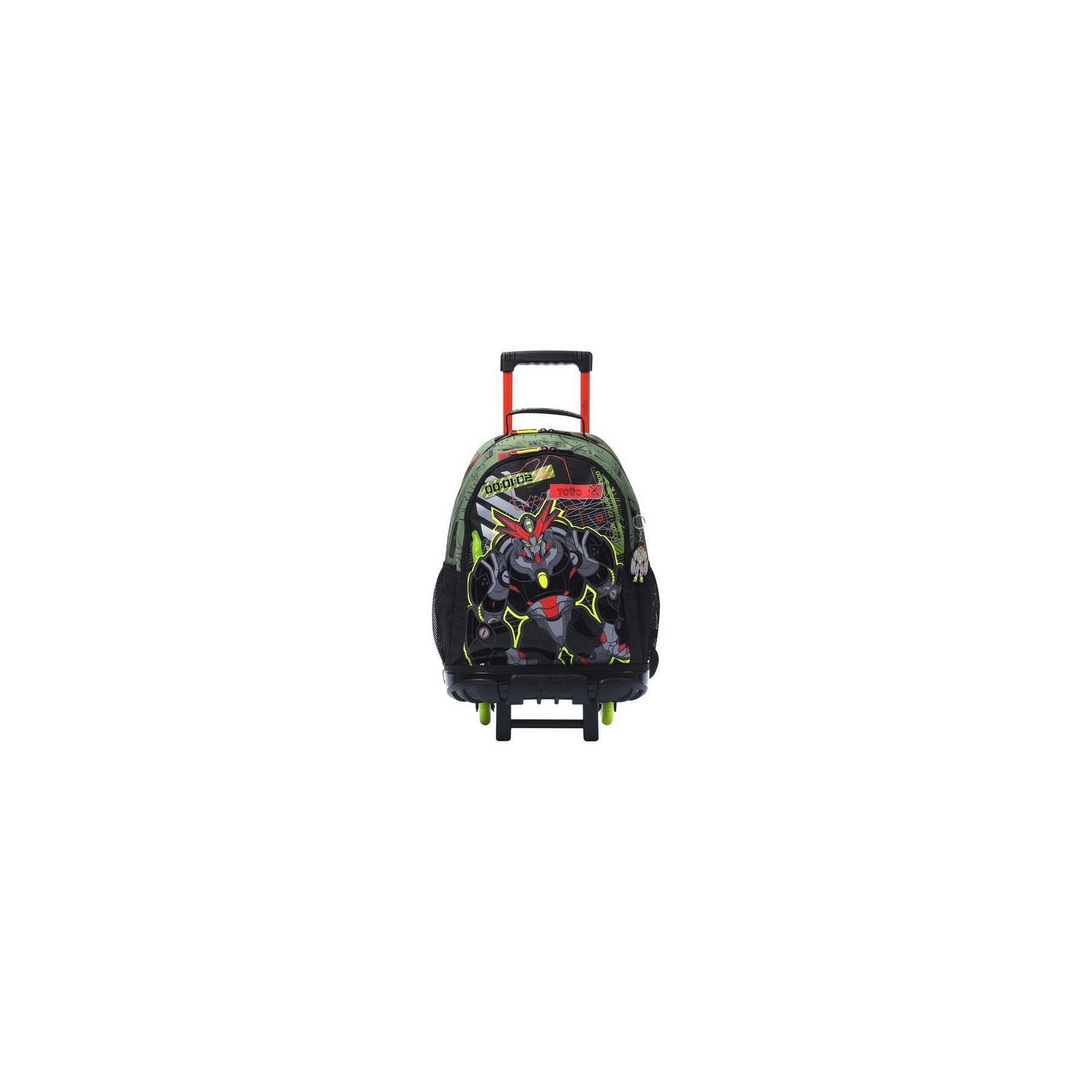 Trolley Argon 47 Trolley Argon 47