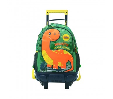 Trolley Dinomax 41cm