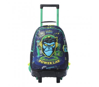 Trolley Kong Lab 41cm