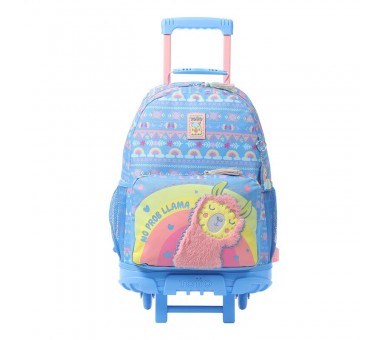 Trolley Llama 47