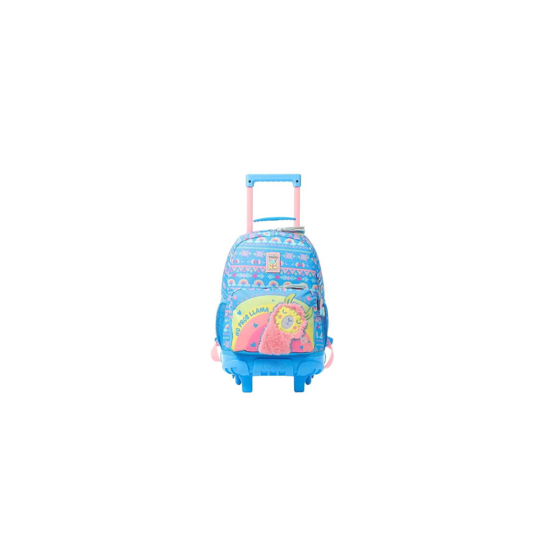 Trolley Llama 41cm Trolley Llama 41cm