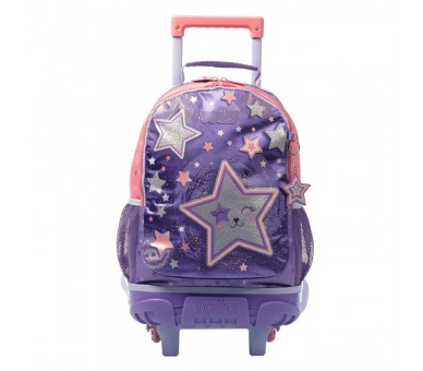Trolley Star Cat 41cm