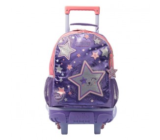 Trolley Star Cat 41cm