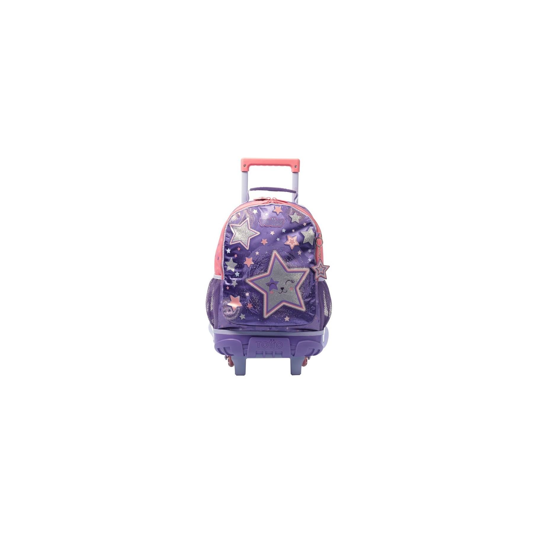 Trolley Star Cat 41cm Trolley Star Cat 41cm