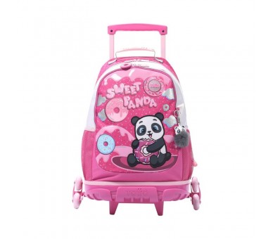 Trolley Sweet Panda 47