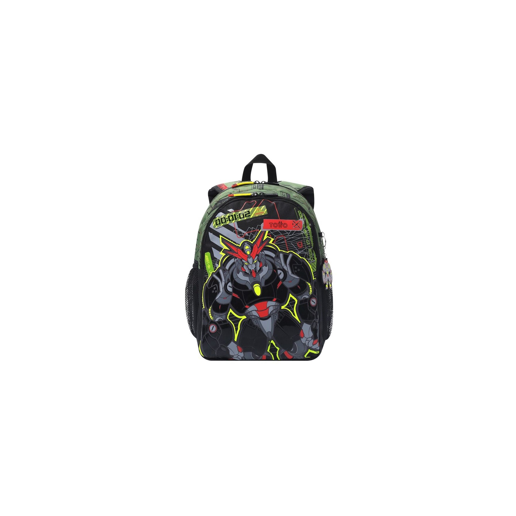 Mochila Argon 40