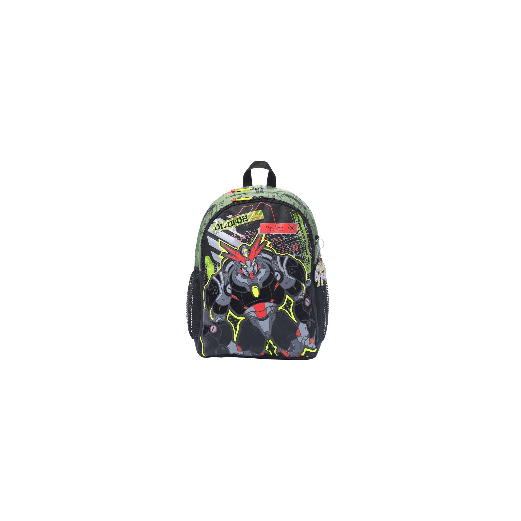 Mochila Argon 44cm