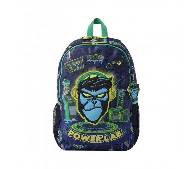 Mochila Kong Lab 44cm