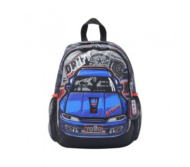 Mochila Racing 32cm