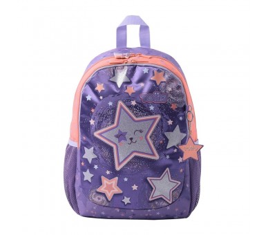 Mochila Star Cat 40