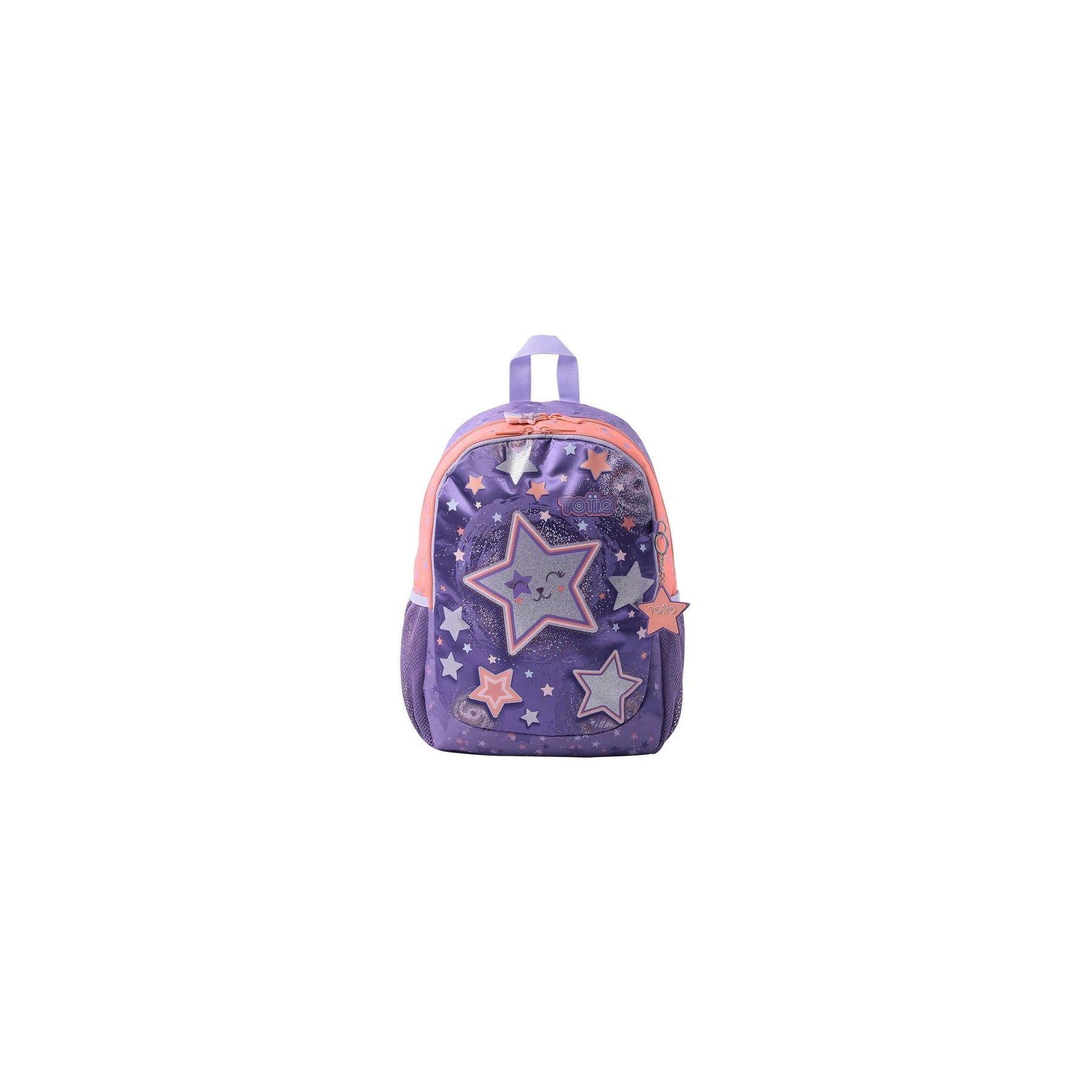 Mochila Star Cat 40