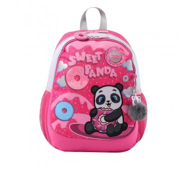Mochila Sweet Panda 31