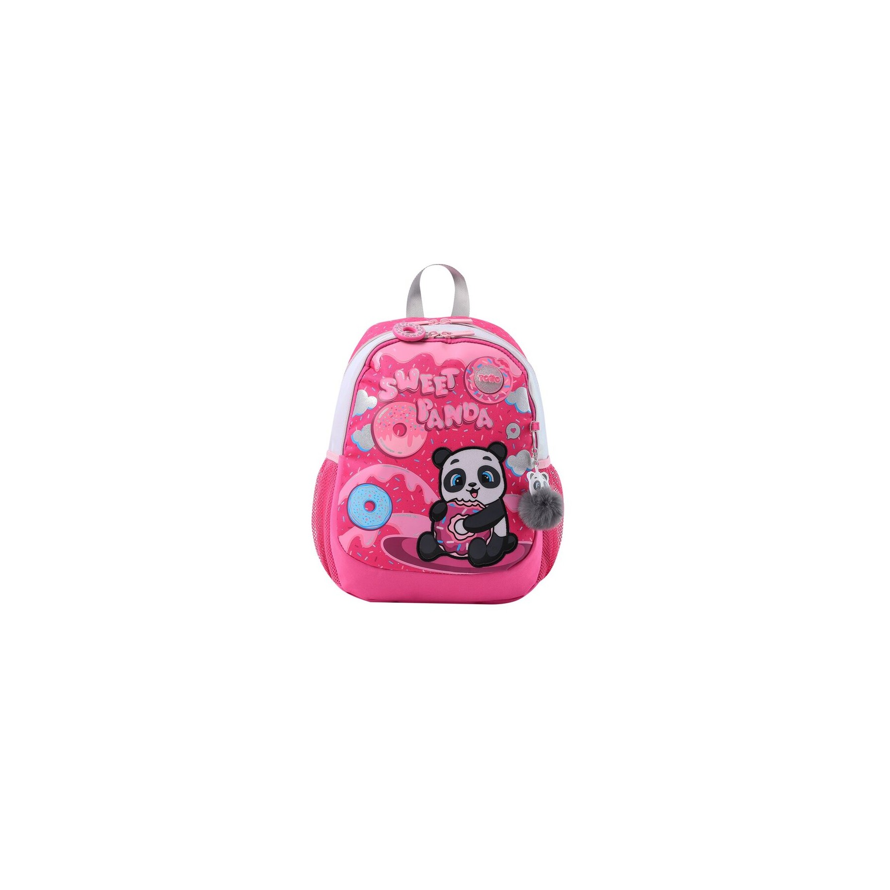 Mochila Sweet Panda 31