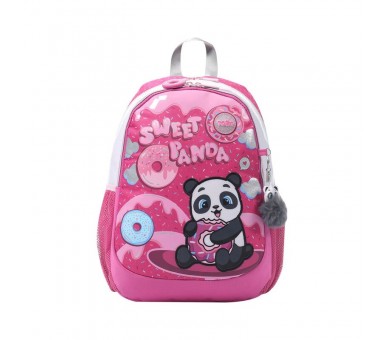 Mochila Sweet Panda 40