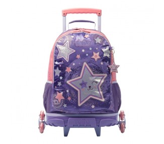 Trolley Star Cat 47