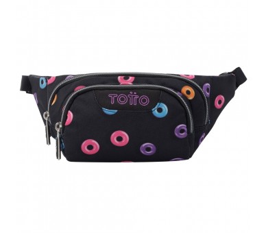 Riñonera Gancho Gonuts