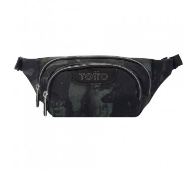 Riñonera Koala Gancho