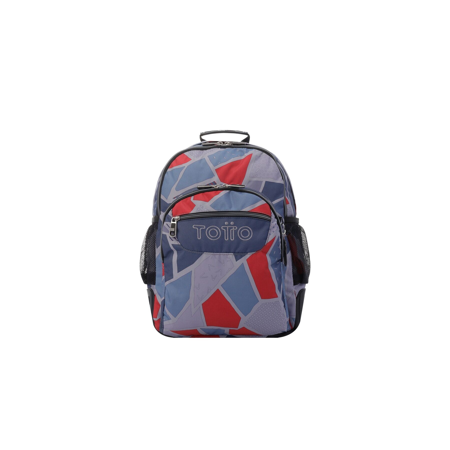 Mochila Crayones 44cm