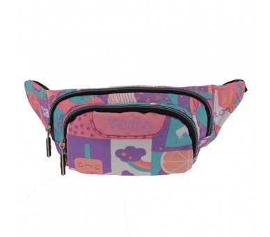 Riñonera Helados y Fruta