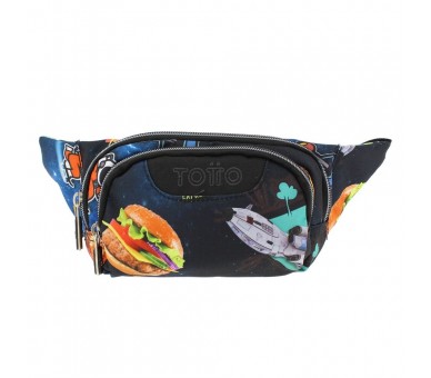 Riñonera Koala Gancho