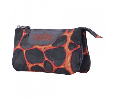 Portatodo Rocas 22cm