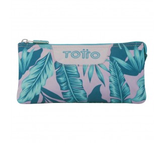 Portatodo Plantas Tropicales triple