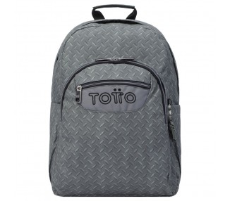 Mochila Acuareles 44cm