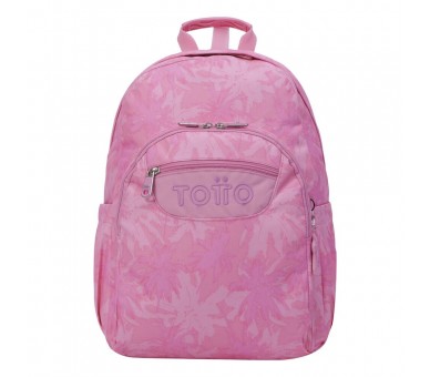 Mochila Acuareles 44cm