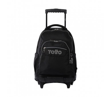 Trolley Rue Bomper Renglones 45cm