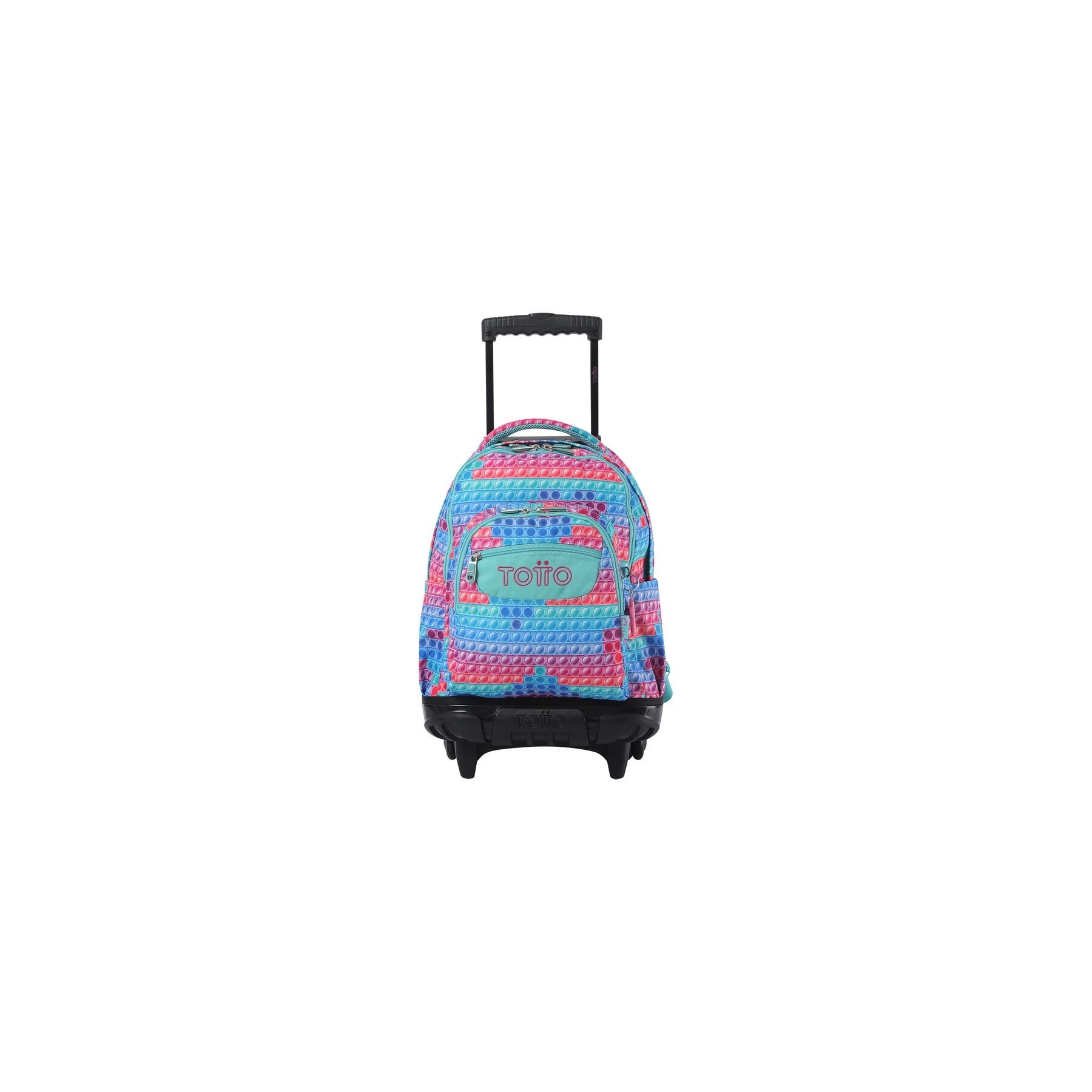 Trolley Pupit Renglones 45cm