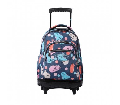 Trolley desmontable Missi 45cm