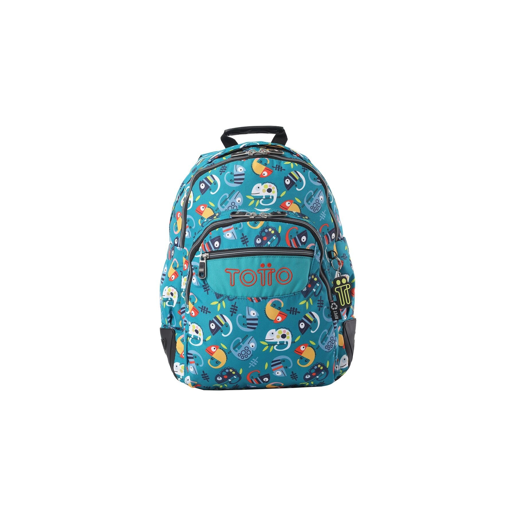 Mochila Egreth Rayol 44cm