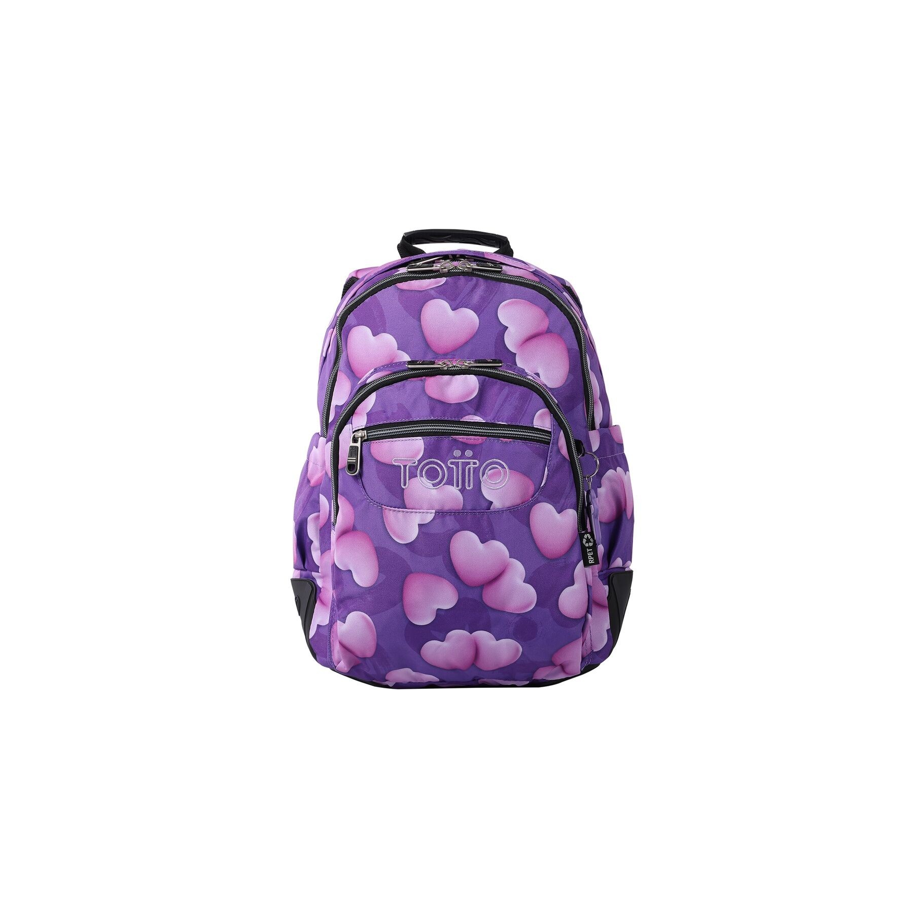 Mochila Chubby Rayol 44cm