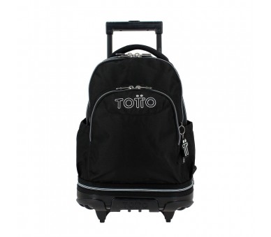 Trolley desmontable Tiza 45cm