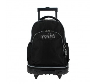 Trolley desmontable Tiza 45cm