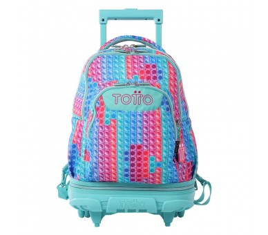 Trolley Tiza Pupit 45