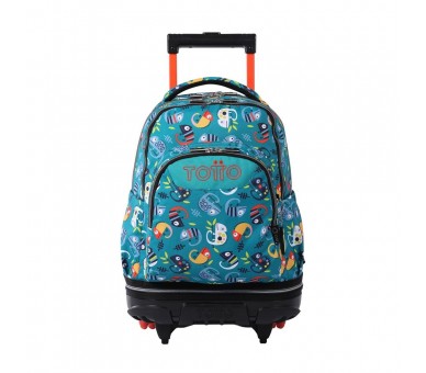 Trolley Tiza Egreth 45