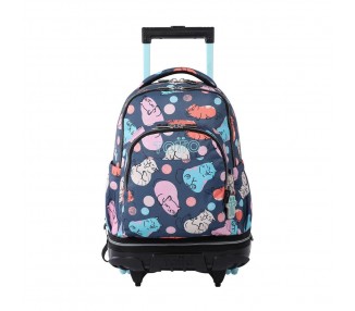 Trolley desmontable Missi Tiza 45cm