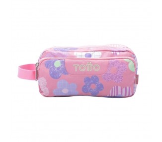 Portatodo Margaly Agapec triple