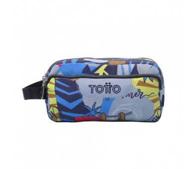 Portatodo Agapec triple