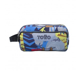 Portatodo Agapec triple