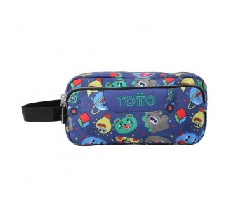 Portatodo Agapec triple