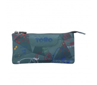 Portatodo Stick triple