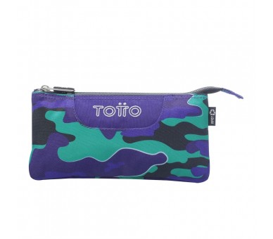 Portatodo Seli triple