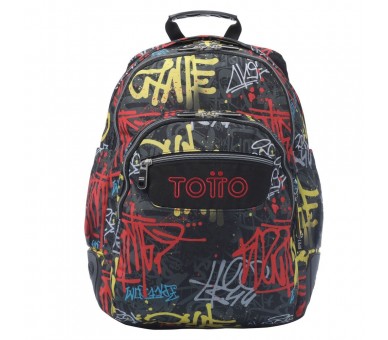 Mochila Grafil Rayol 44cm