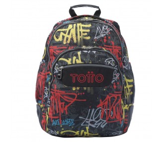 Mochila Grafil Rayol 44cm