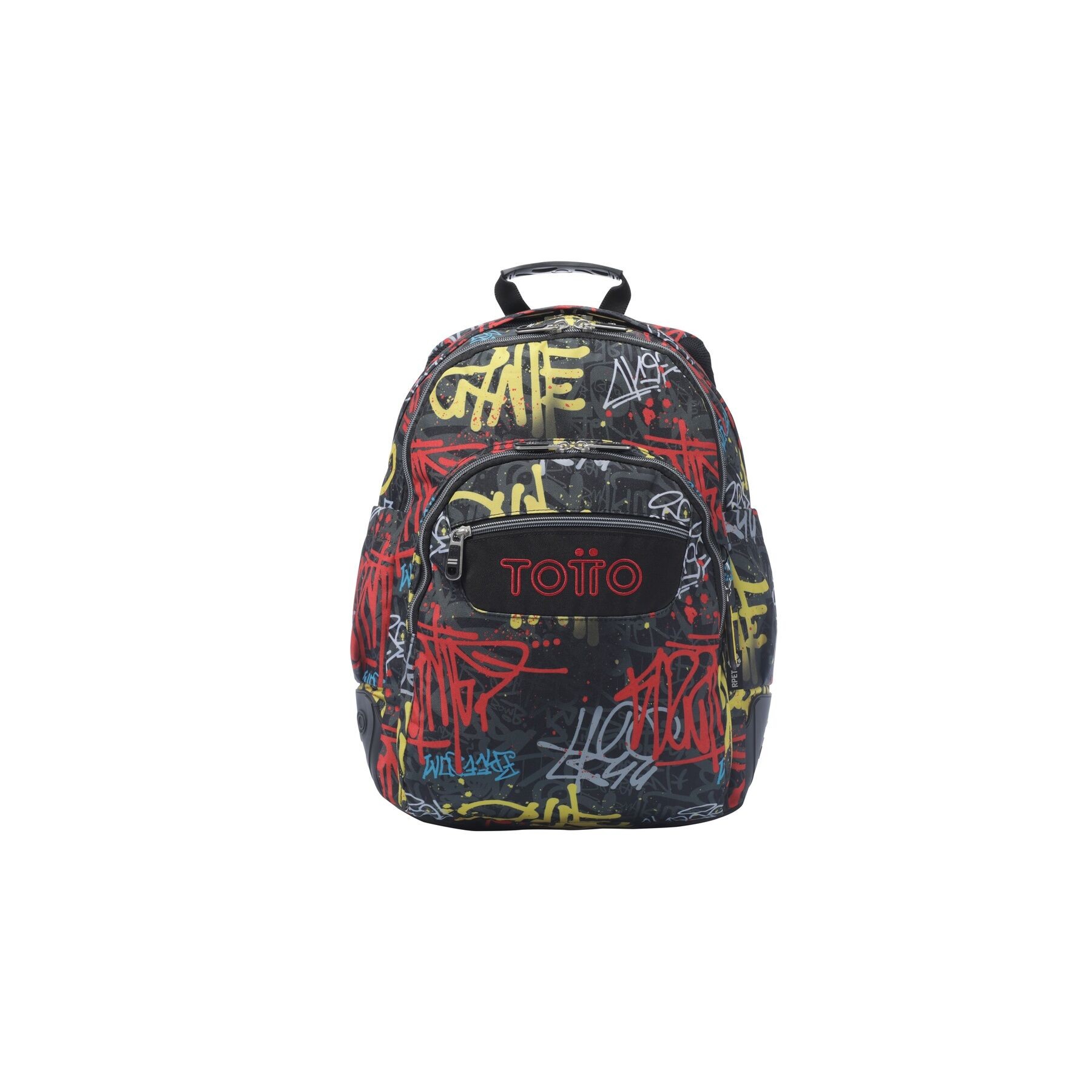 Mochila Grafil Rayol 44cm