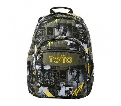 Mochila Rayol 44cm
