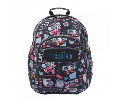 Mochila Rayol Misato 44cm